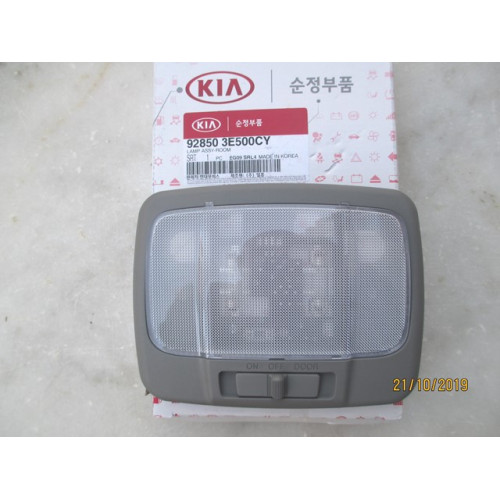 TAVAN LAMBASI ORTA KIA SORENTO 2003-2010